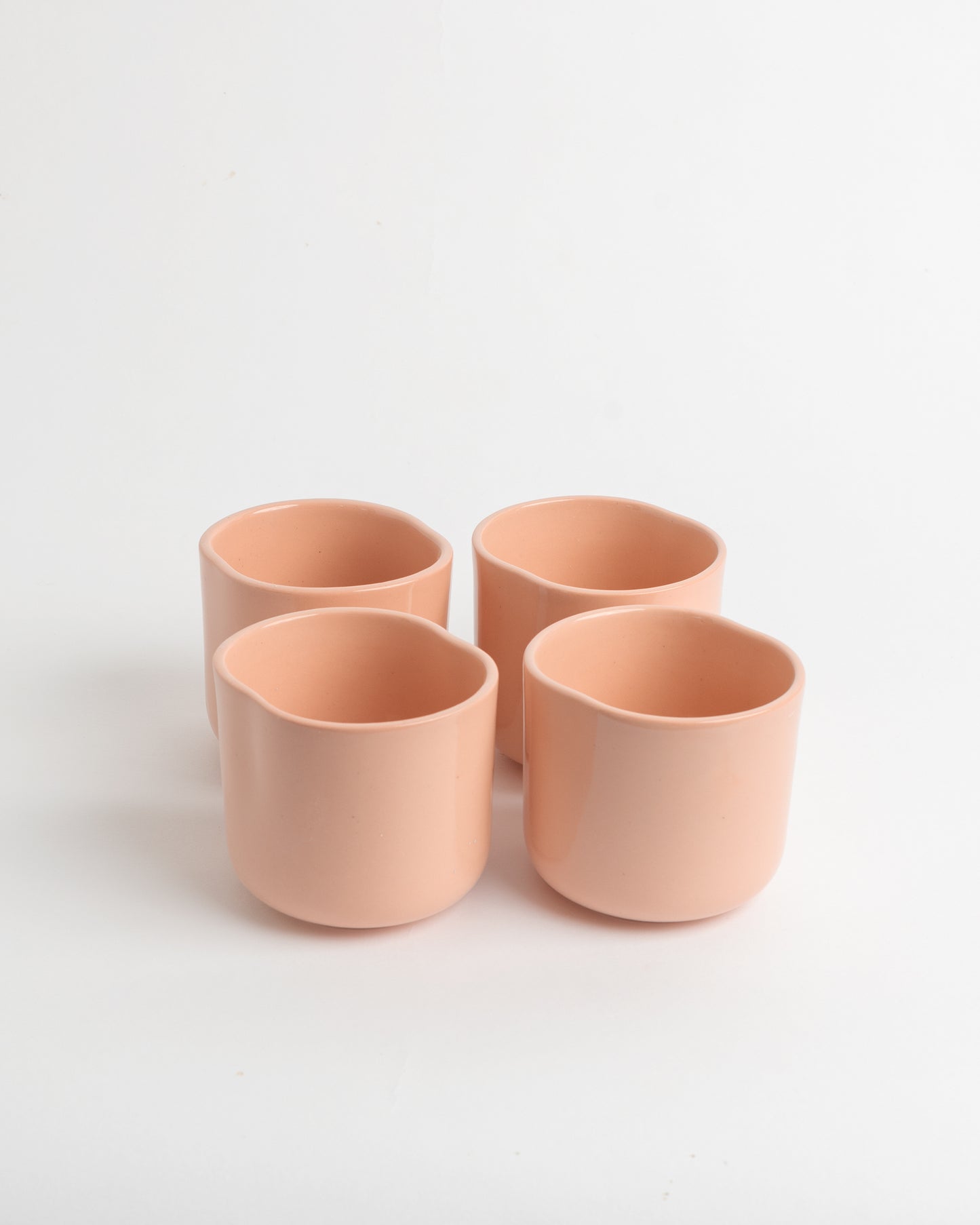HALLE wavy tumbler