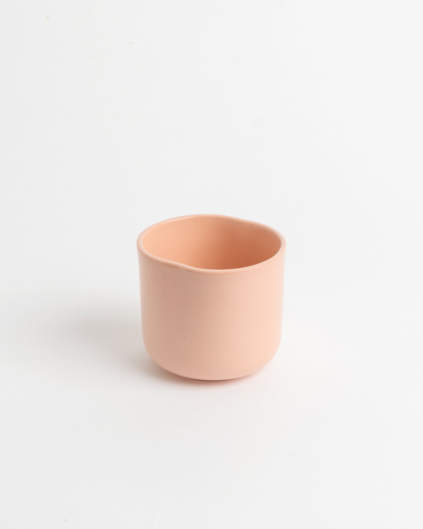 HALLE wavy tumbler