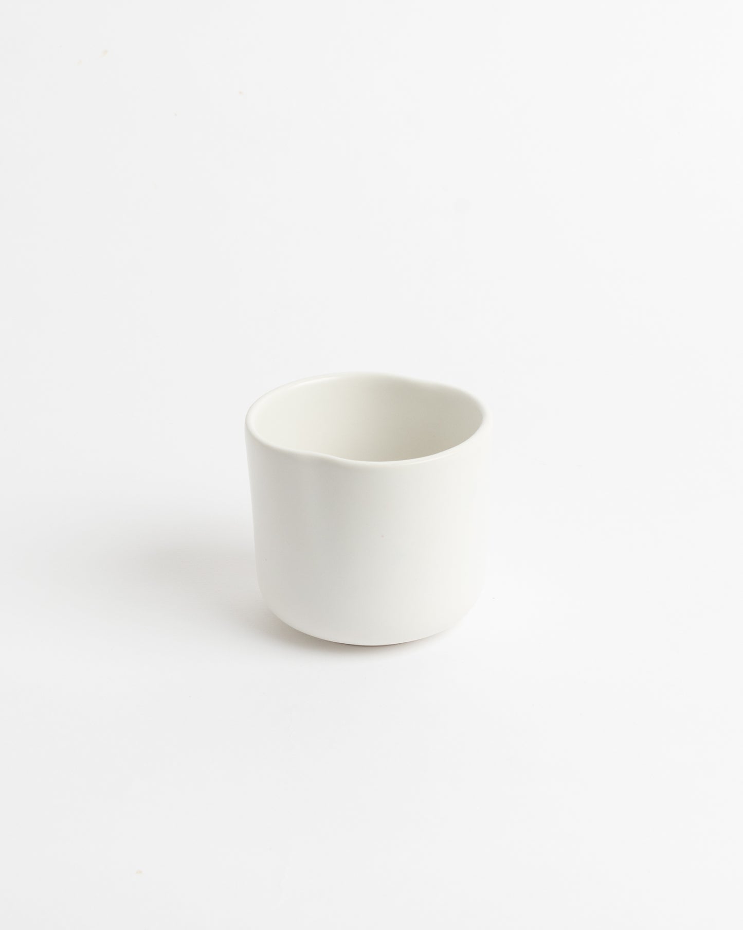 HALLE wavy tumbler
