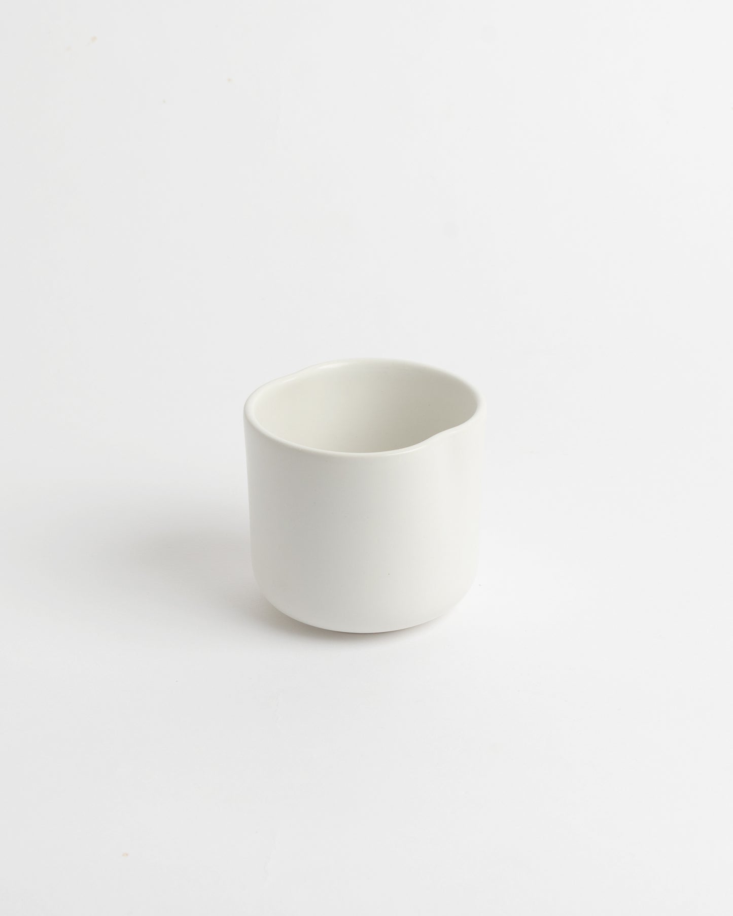 HALLE wavy tumbler