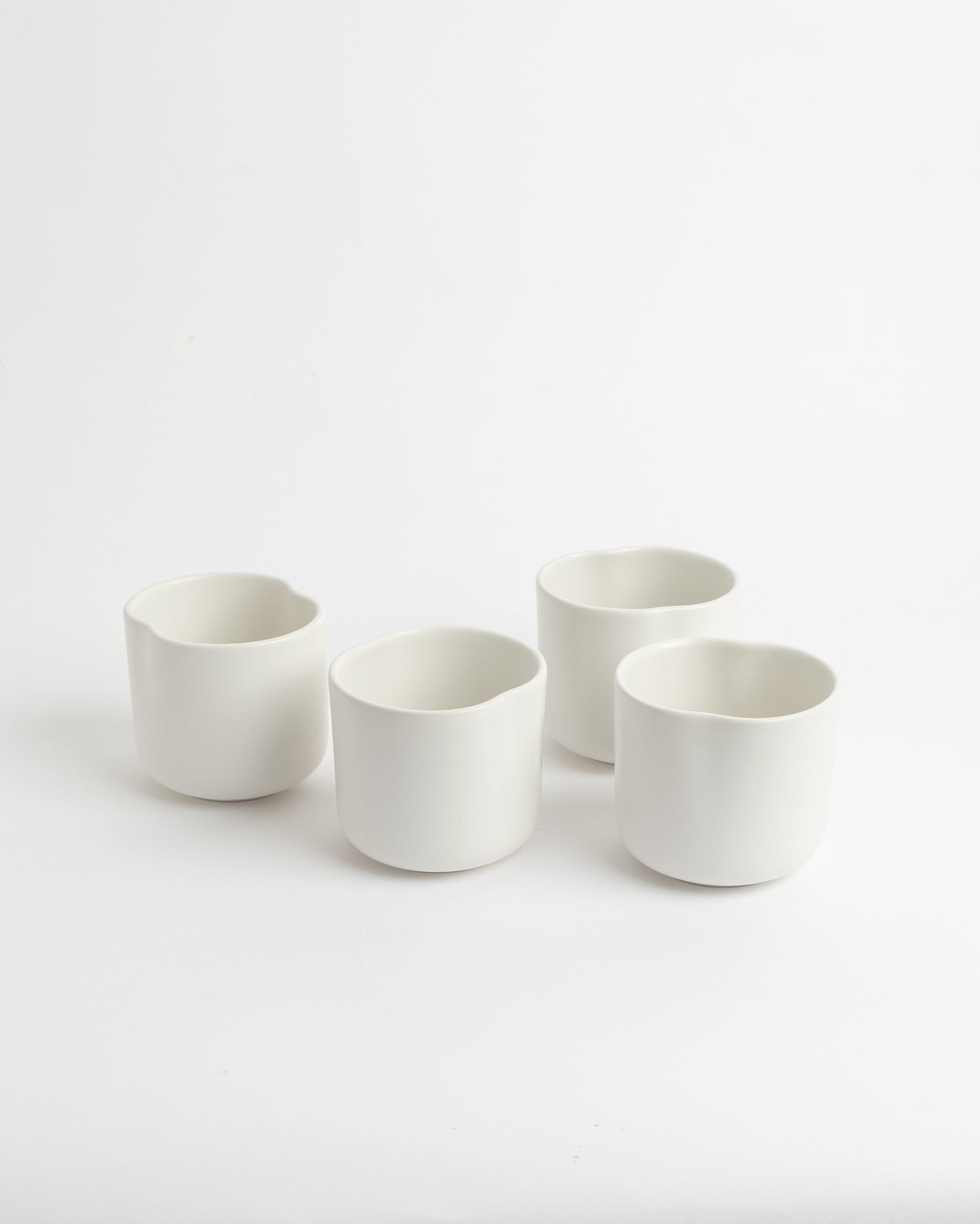 HALLE wavy tumbler