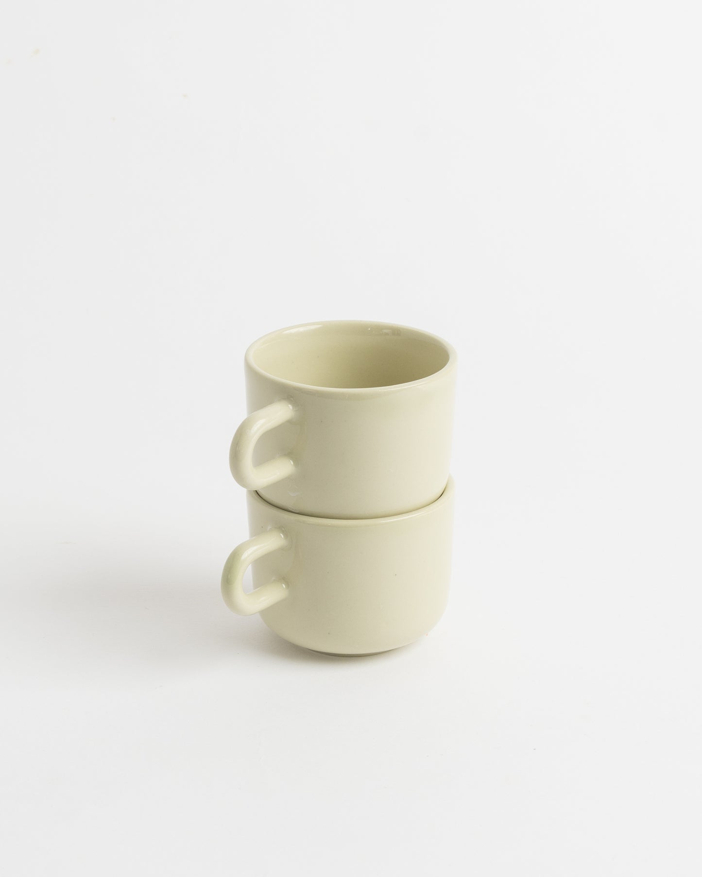 HALLE presso cup - 2 pieces