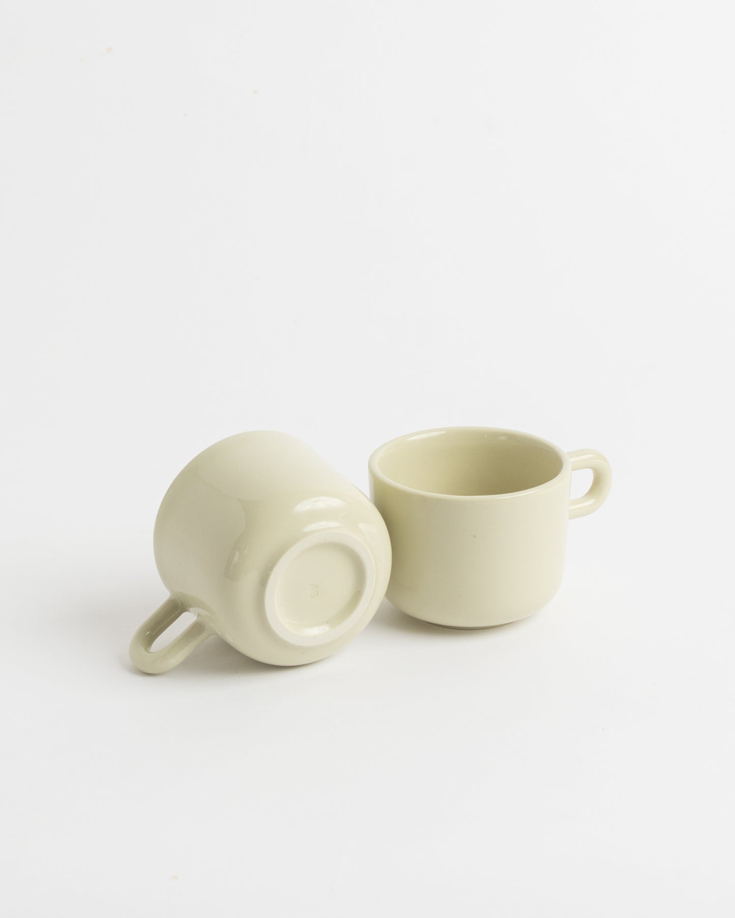 HALLE presso cup - 2 pieces