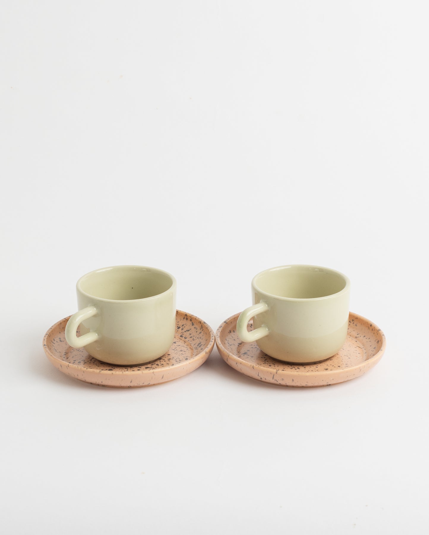 HALLE presso cup - 2 pieces