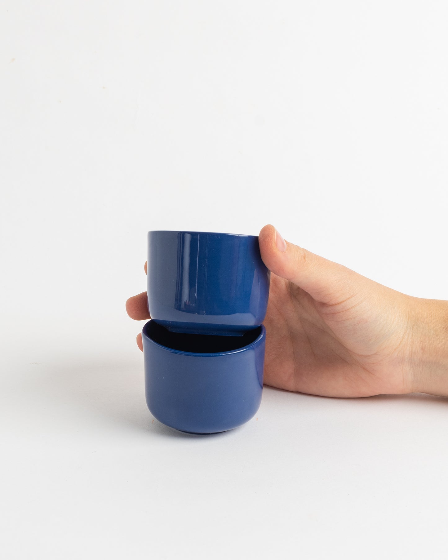 HALLE presso cup - 2 pieces