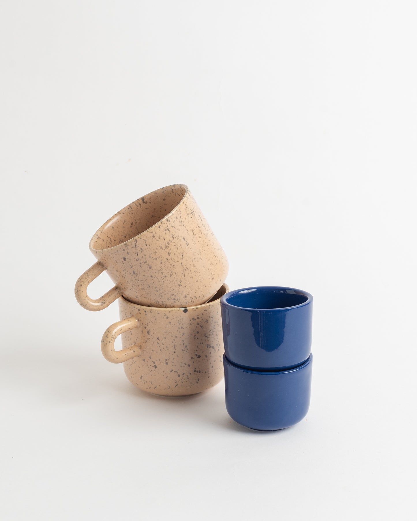HALLE presso cup - 2 pieces