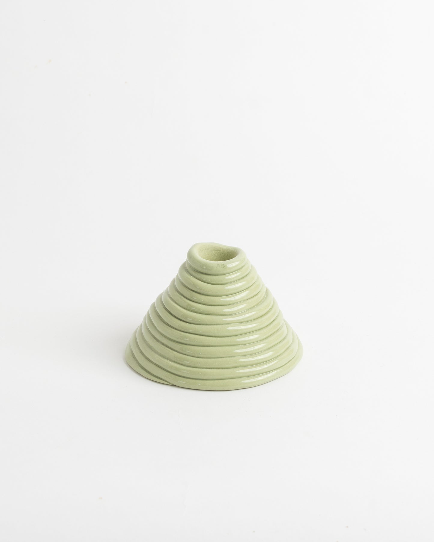 THERAPY candle holder