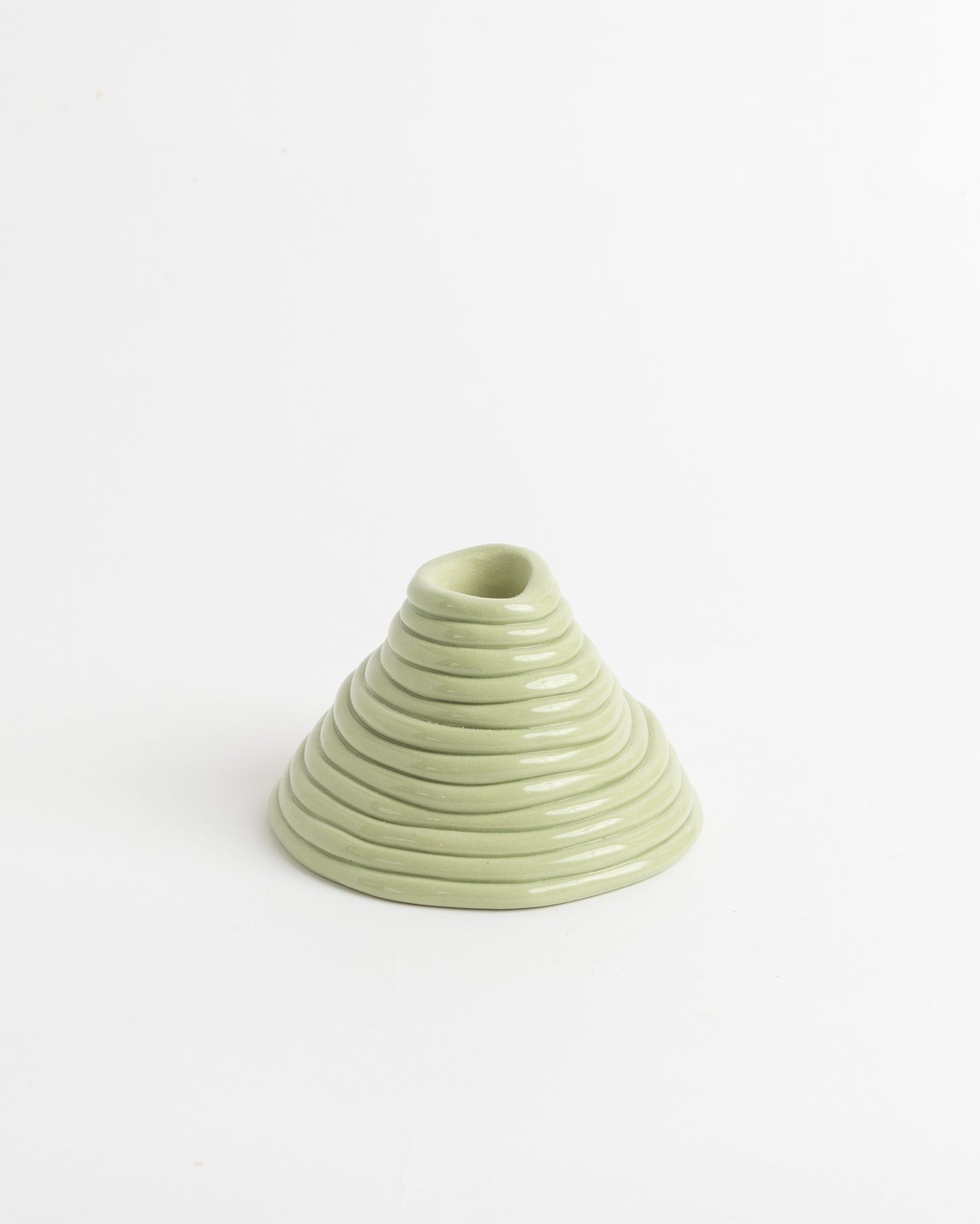 THERAPY candle holder