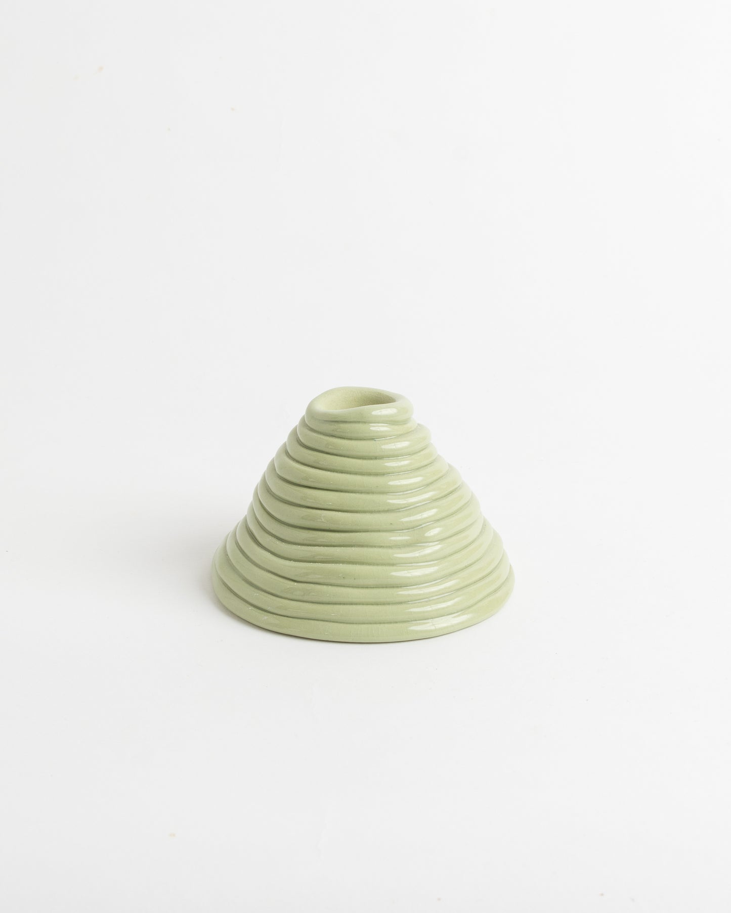 THERAPY candle holder