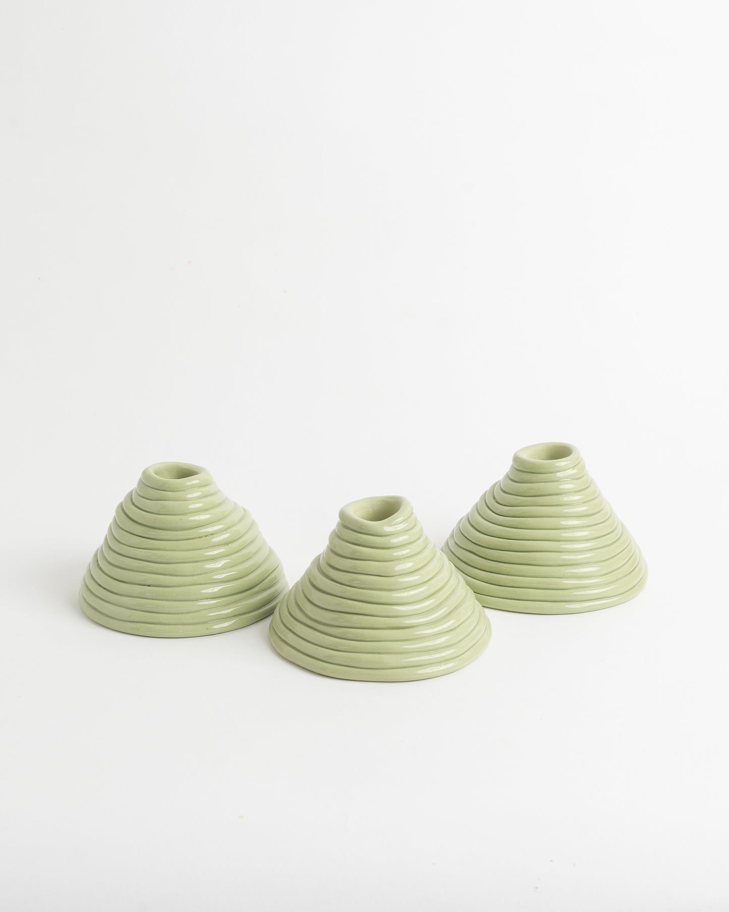THERAPY candle holder