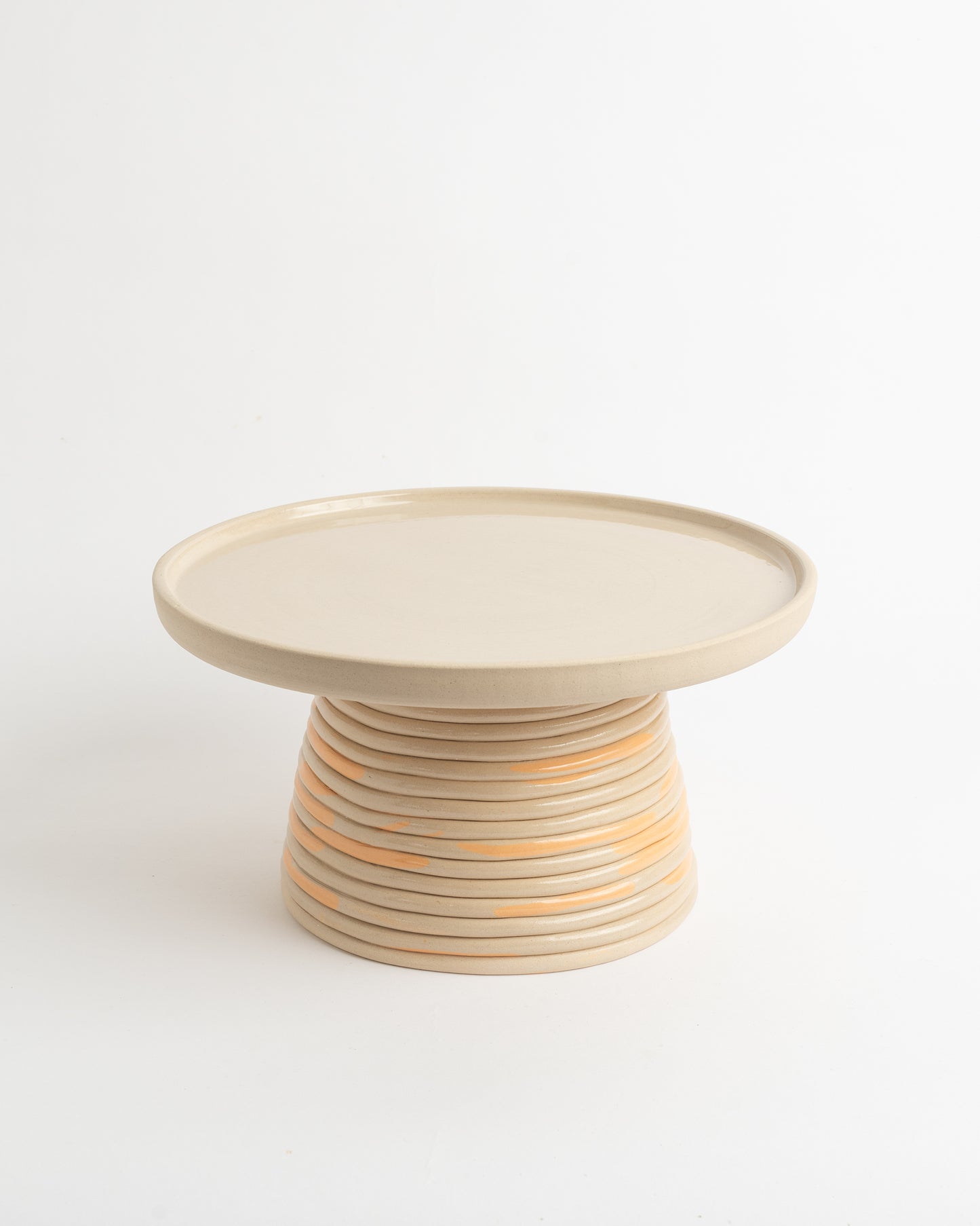 THERAPY cake stand