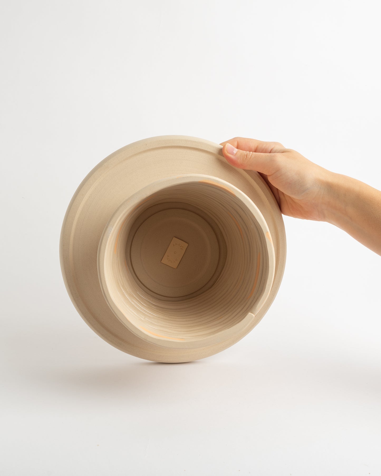 THERAPY cake stand