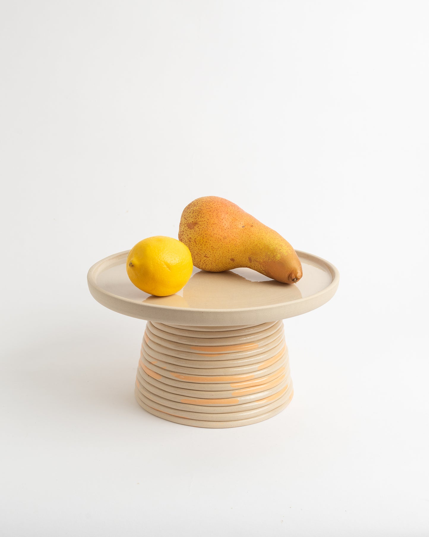 THERAPY cake stand