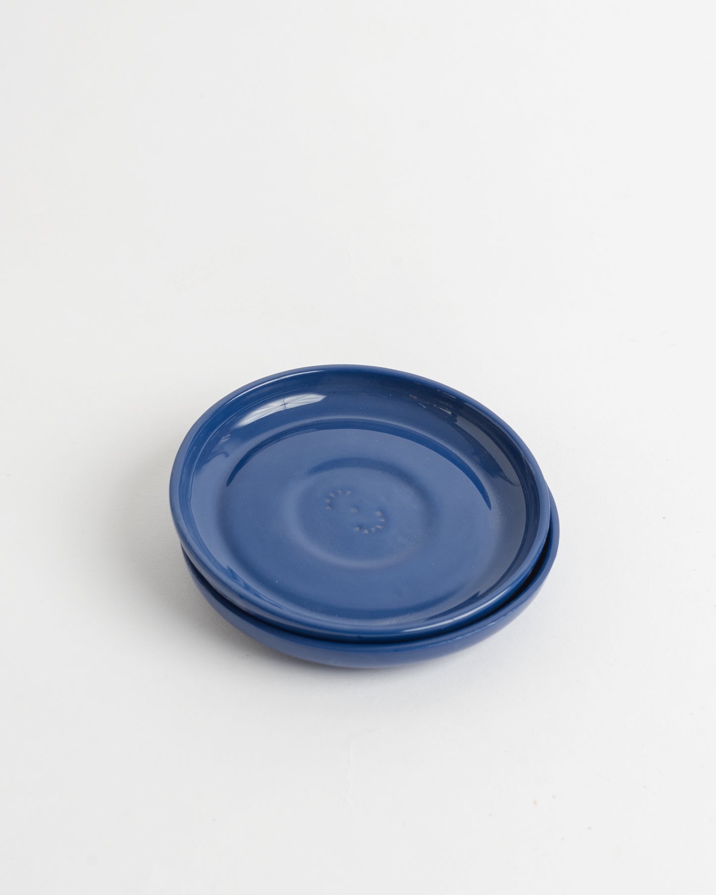 HALLE presso saucer - 2 pieces
