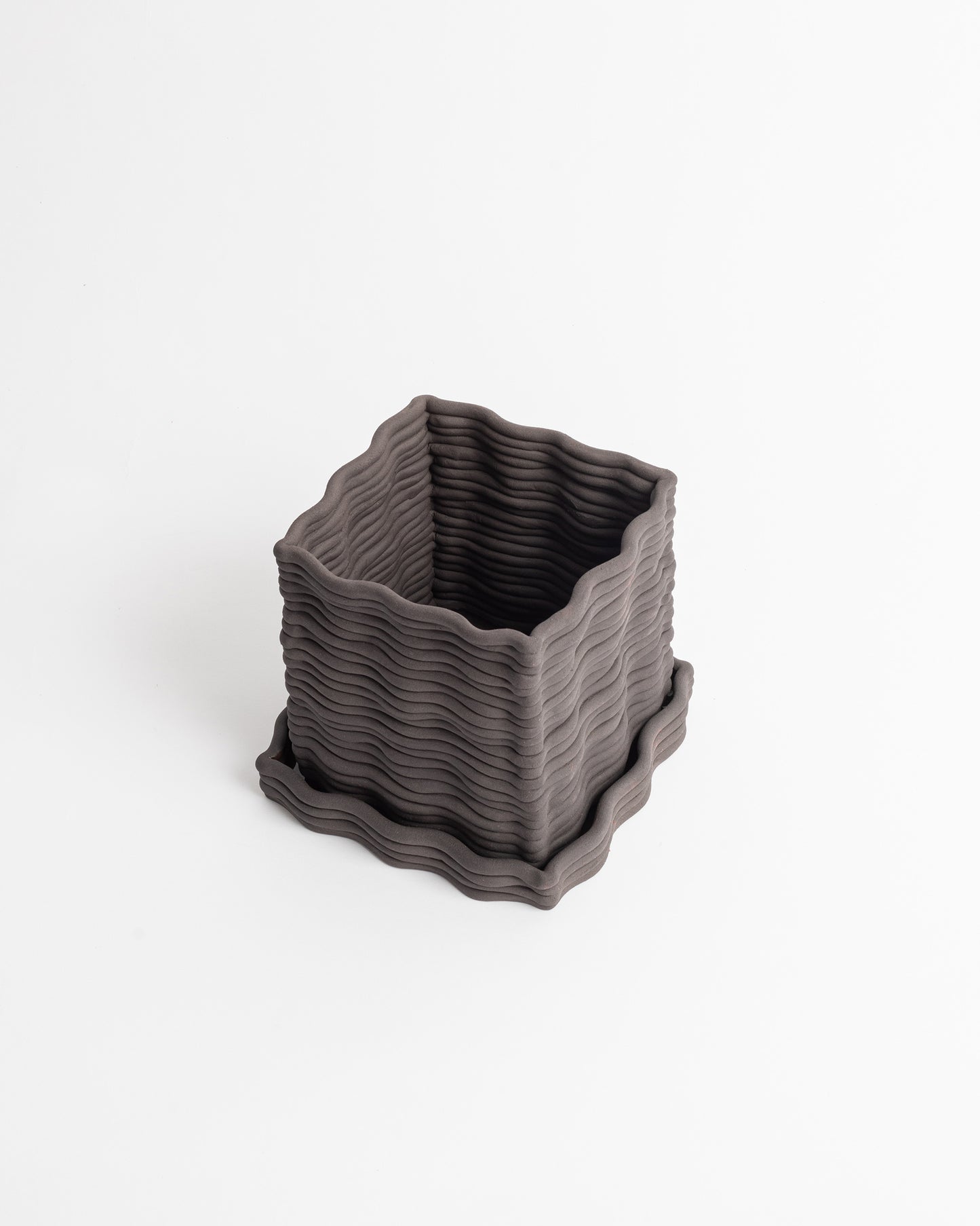 THERAPY pot