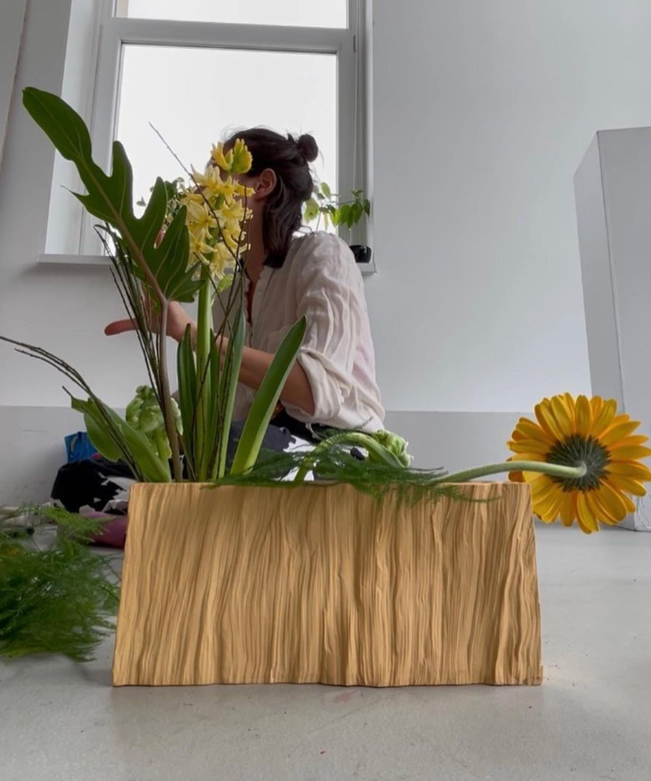ERA vase