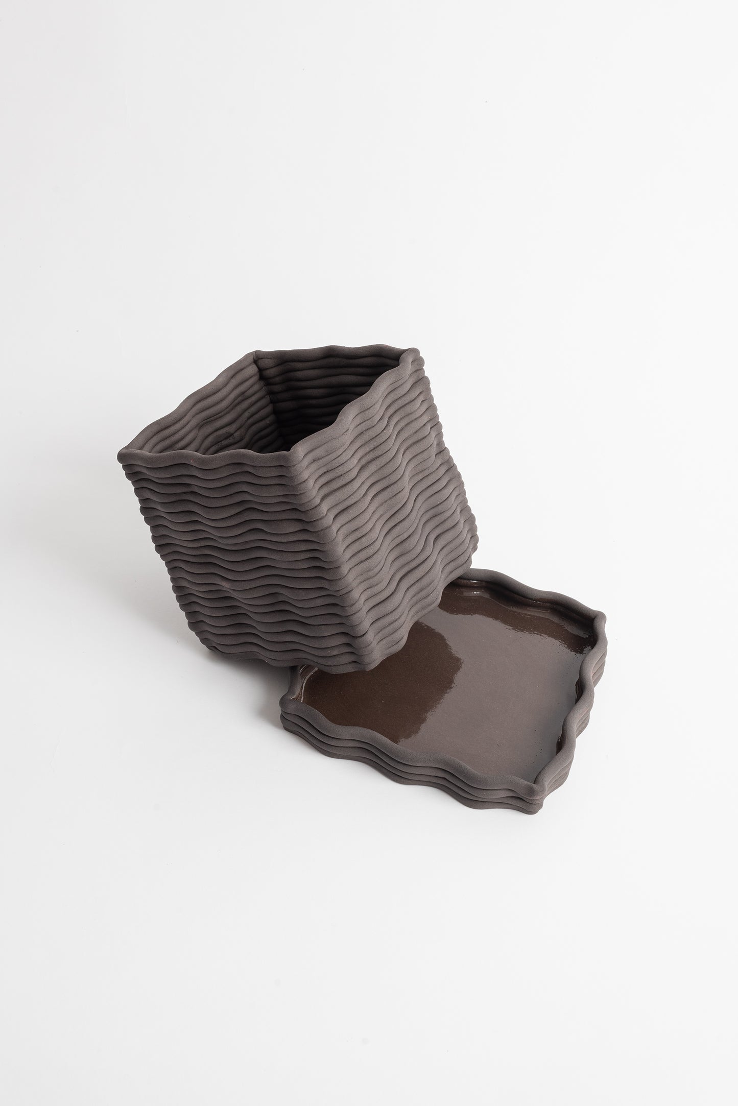 THERAPY pot