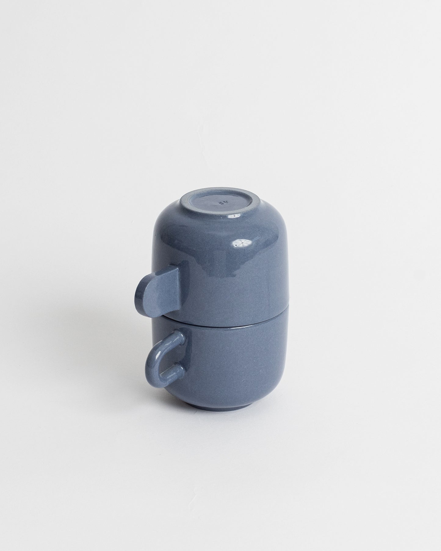 HALLE presso cup - 2 pieces