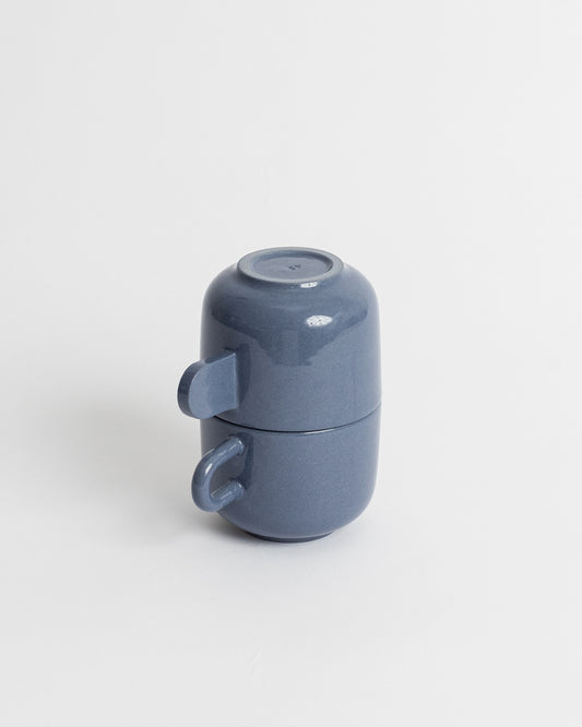 HALLE presso cup - 2 pieces