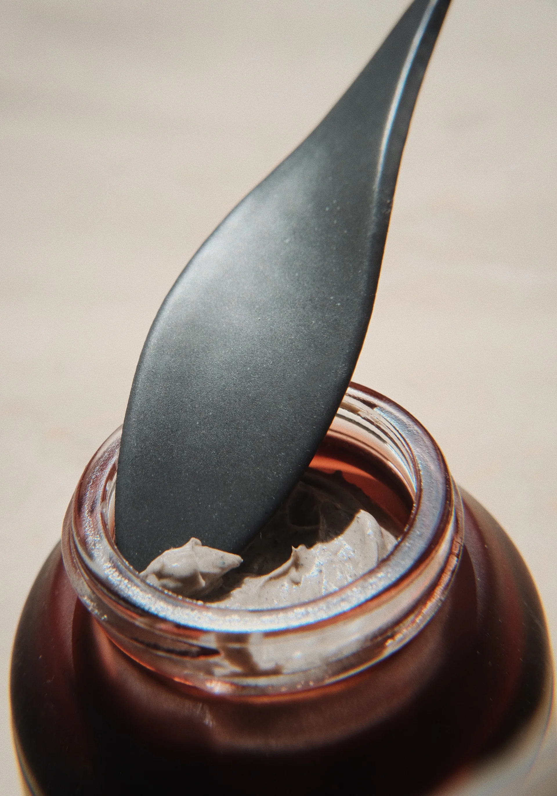 Spatula for Palean 
